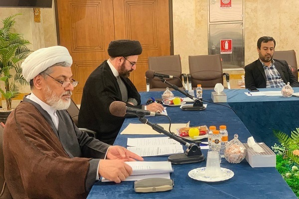 ارسال/ بقیع تاریخ زنده است 