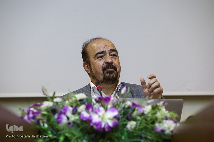 محمدکاظم شاگر