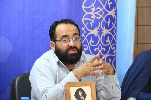 سید احمد عبودتیان