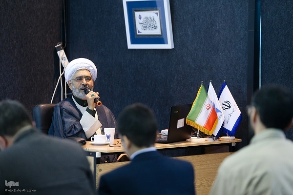 برگزاری نشست «شناخت زوایای روحی کودک» در بخش دانشگاهی نمایشگاه قرآن برگزاری نشست «شناخت زوایای روحی کودک» در بخش دانشگاهی نمایشگاه قرآن