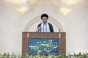 ایران در عملیات «وعده صادق» پاسخی کوبنده به جنایات اسرائیل داد