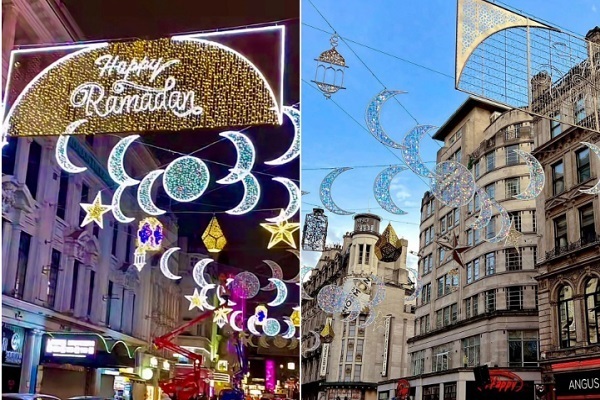 ریشههای استقبال غیرمسلمانان از آیینهای رمضان در گوشه و کنار جهان ریشههای استقبال غیرمسلمانان از آیینهای رمضان در گوشه و کنار جهان