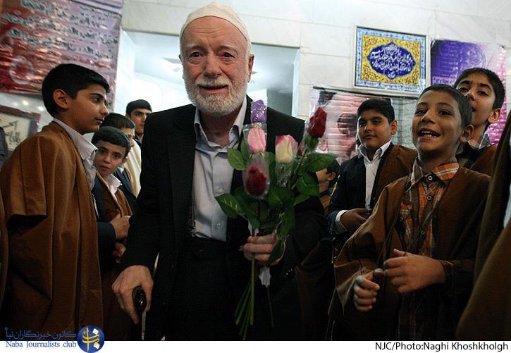 «هوشنگ بادپا» دار فانی را وداع گفت «هوشنگ بادپا» دار فانی را وداع گفت