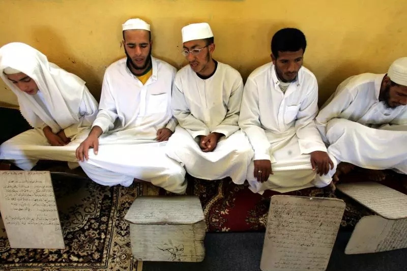 زوایای «معسکر»؛ مقصدی برای مشتاقان حفظ قرآن در الجزایر زوایای «معسکر»؛ مقصدی برای مشتاقان حفظ قرآن در الجزایر