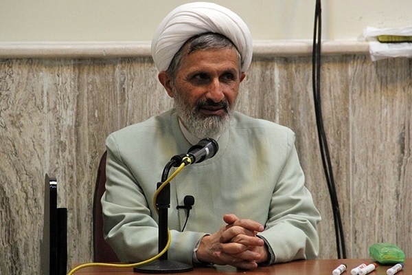 حمیدرضا شاکرین