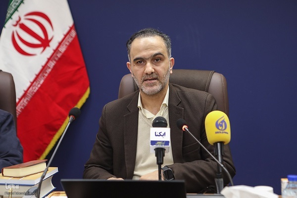 بخشهای نمایشگاه قرآن در آیینه آیات بخشهای نمایشگاه قرآن در آیینه آیات