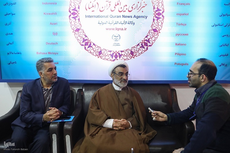 حجت الاسلام و المسلمین عبدالحسین خسروپناه، دبیر شورای عالی انقلاب فرهنگی