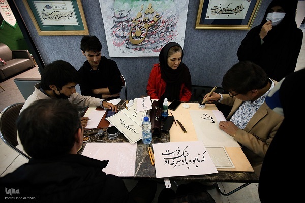 نمایشگاه بین‌المللی قرآن فرصتی برای تعامل هنری و قرآنی میان کشورهای اسلامی