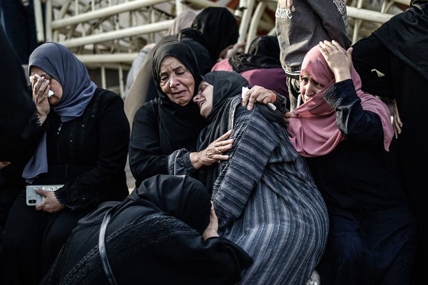 درخواست بیش از 3 هزار روانشناس برای اخراج رژیم صهیونیستی از کمیسیون مقام زن