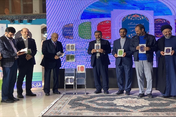 اندیشمند مسیحی: اهل بیت(ع) چراغ هدایت برای همه انسانها در همه اعصار هستند