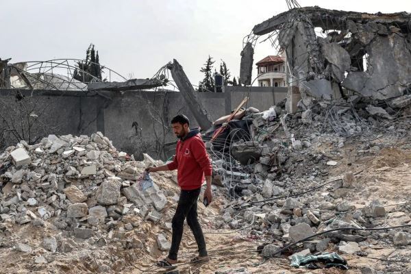 تازه‌ترین آمار شهدا و مجروحان‌ فلسطینی/ نامه 130 نماینده پارلمان انگلیس درباره تحریم تسلیحاتی اسرائیل