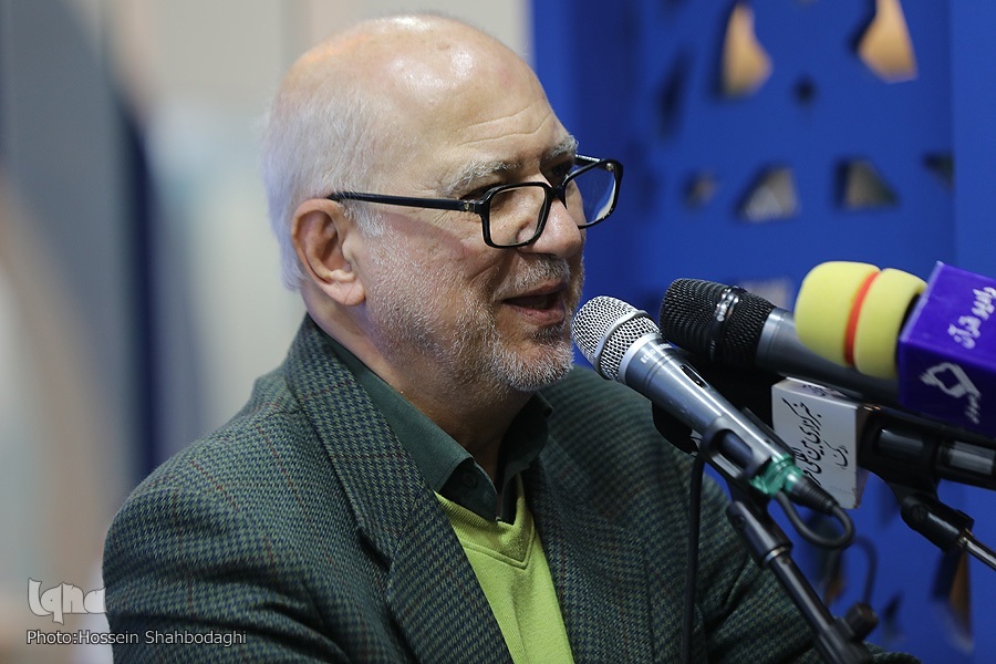 «ایکنا» از افتخارات ماست/ حمایت از تنها رسانه قرآنی کشور از واجبات است