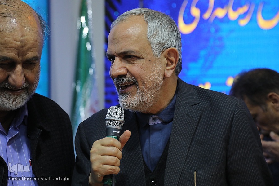 «ایکنا» از افتخارات ماست/ حمایت از تنها رسانه قرآنی کشور از واجبات است