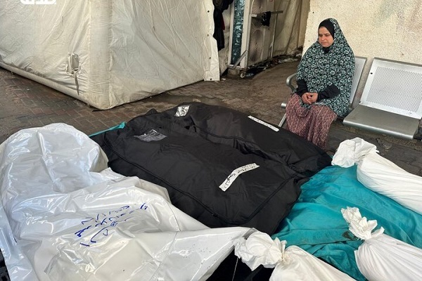 از اقدام تحریک‌آمیز صهیونیست‌ها برای بستن مسجدالاقصی تا جلوگیری آلمان از اعطای شهروندی به افراد «یهودستیز»