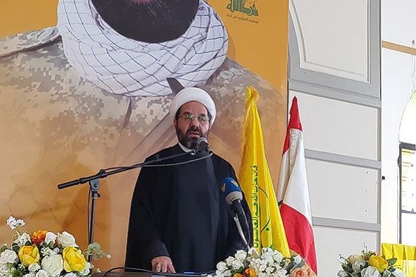 از اقدام تحریک‌آمیز صهیونیست‌ها برای بستن مسجدالاقصی تا جلوگیری آلمان از اعطای شهروندی به افراد «یهودستیز»