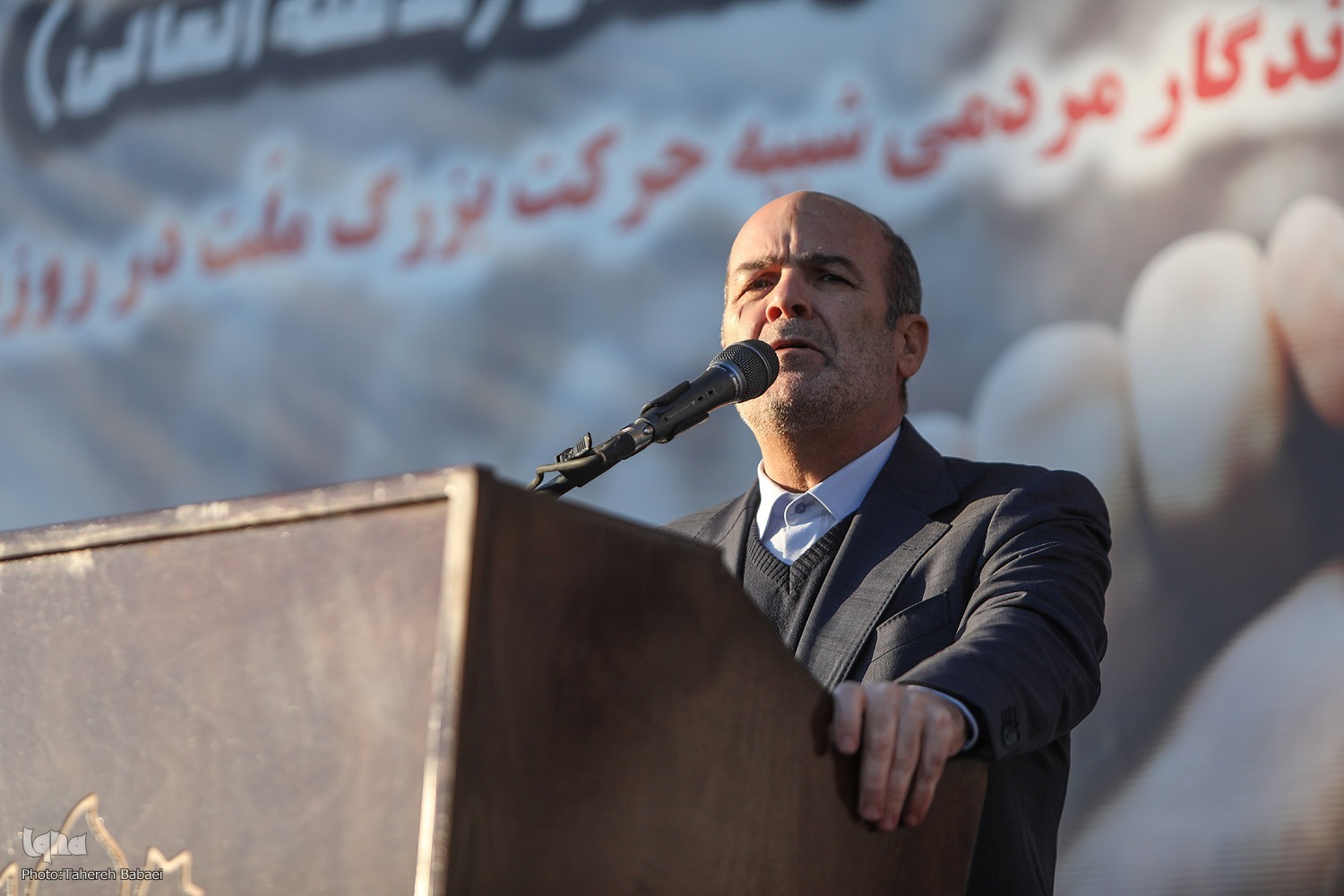 حشمت‌الله قنبری، پژوهشگر تاریخ اسلام