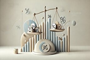 نرخ بهره چیست و چگونه بر صندوق‌های درآمد ثابت تاثیر می‌گذارد؟