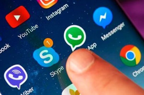 هشدار پلیس فتا درباره رفع فیلتر پیامرسان‌های خارجی + فیلم