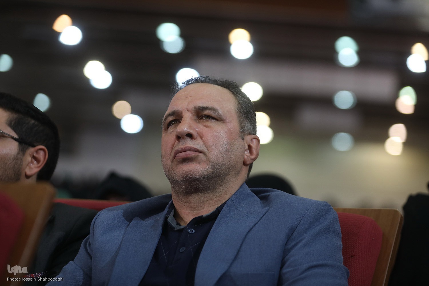 عملکرد کمیته‌های پشتیبانی، متسابقان و میهمانان در راستای سلامت و امنیت روانی