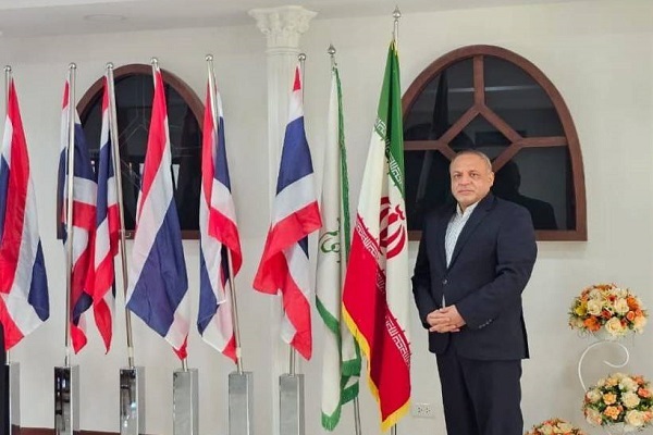 تأملی بر گردشگری مذهبی در تایلند تأملی بر گردشگری مذهبی در تایلند