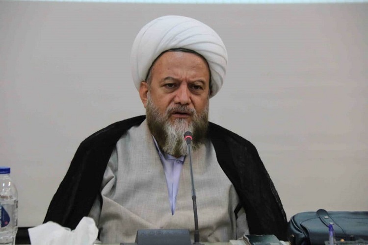 استاد جواد حبیبی تبار