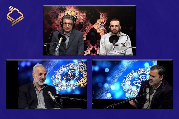 پخش فصل جدید برنامه«انعکاس»رادیو قرآن از امشب