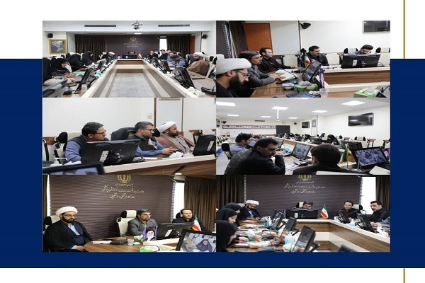 سامانه جامع فعالیتهای قرآنی وزارت بهداشت راهاندازی میشود سامانه جامع فعالیتهای قرآنی وزارت بهداشت راهاندازی میشود