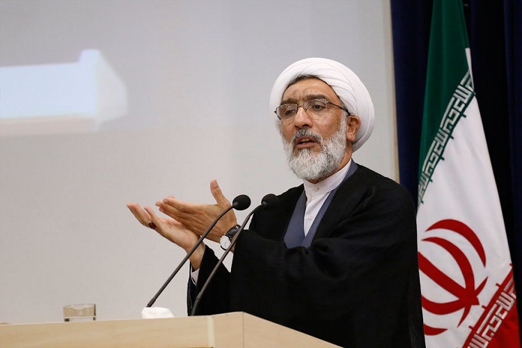 حجت‌الاسلام مصطفی پورمحمدی