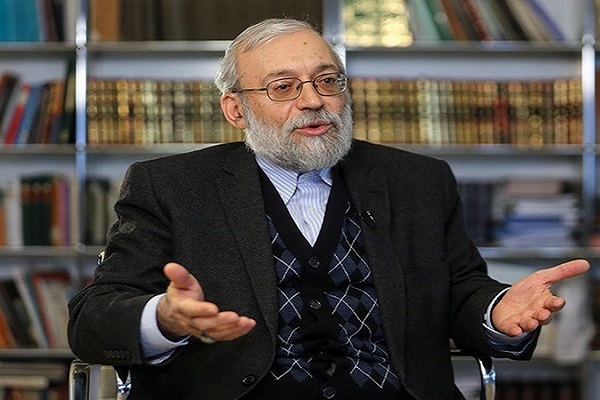 محمدجواد لاریجانی