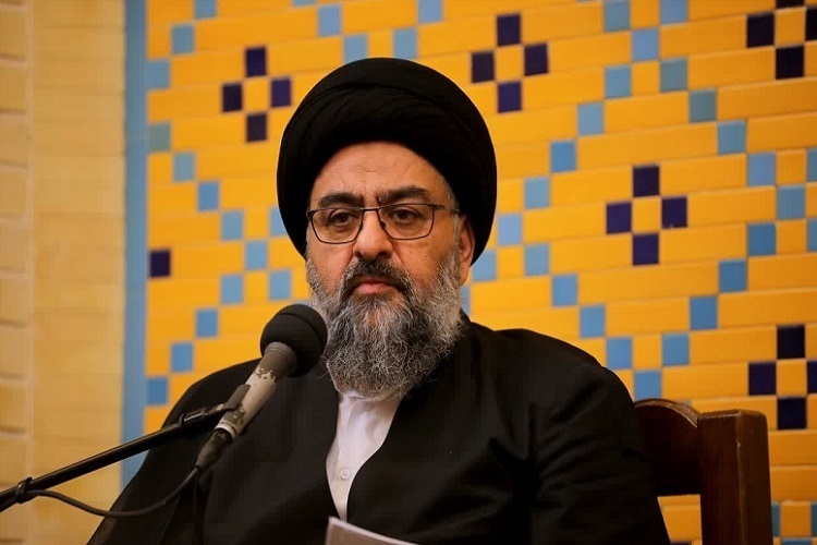 مصاحبه اجتهاد/ ااین رو در اسرع وقت استفاده کنید قصد دارند دخودشون هم نشر بدهند سخان رهبری درباره مرجعیت زنان هوشمندانه بود