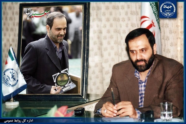 کاظمی آشتیانی؛ دانشمند جهادگری برای تمام فصول با آرزویی که رویان شد