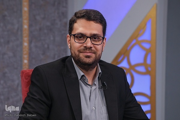 تالار قدس آستان قدس رضوی؛ مکان برگزاری مسابقات بین‌المللی قرآن