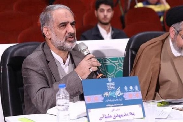 مسابقات معارفی چگونه منجر به گسترش فرهنگ قرآن می‌شود