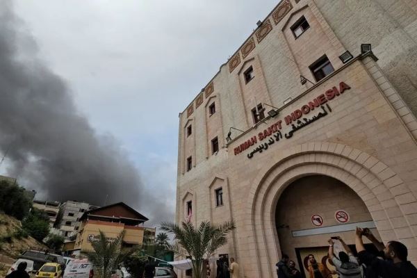 از شهادت ۷۷ فلسطینی طی ۲۴ ساعت گذشته در غزه تا اختلال در سامانه موشکی رژیم صهیونیستی