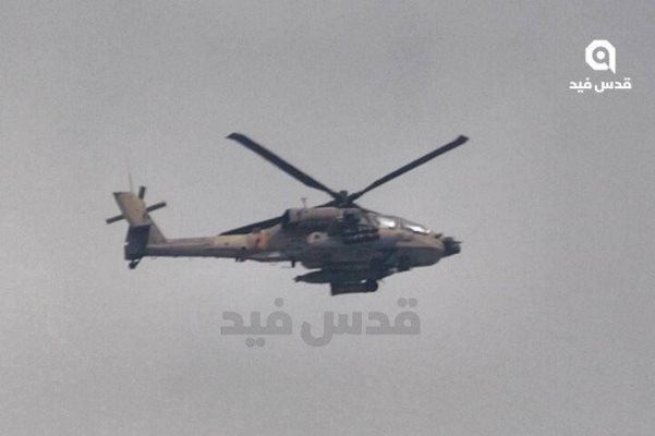 از شهادت ۷۷ فلسطینی طی ۲۴ ساعت گذشته در غزه تا اختلال در سامانه موشکی رژیم صهیونیستی