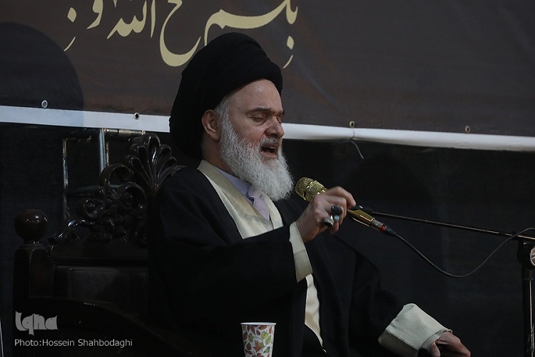 ارسال/ آیتالله صافی گلپایگانی شاگرد حقیقی امام هادی(ع) بود ارسال/ آیتالله صافی گلپایگانی شاگرد حقیقی امام هادی(ع) بود