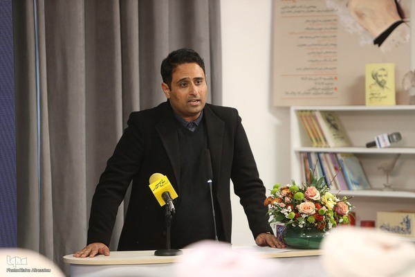 آیین پاسداشت حجتالاسلام جعفریان، «جستوجوگر گذشته با دغدغههای آینده» برگزار شد آیین پاسداشت حجتالاسلام جعفریان، «جستوجوگر گذشته با دغدغههای آینده» برگزار شد