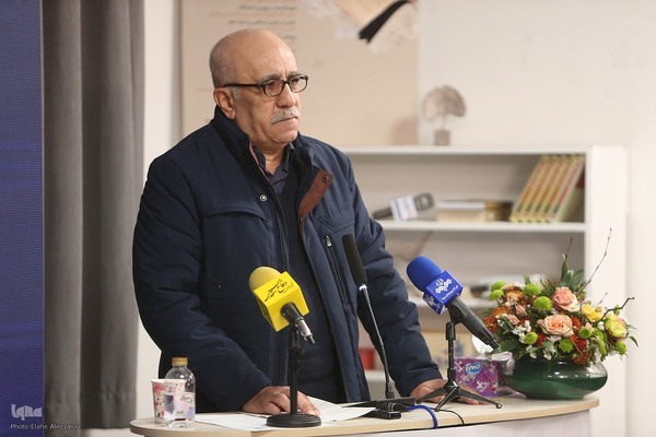 تکریم رسول جعفریان تکریم کتاب است تکریم رسول جعفریان تکریم کتاب است