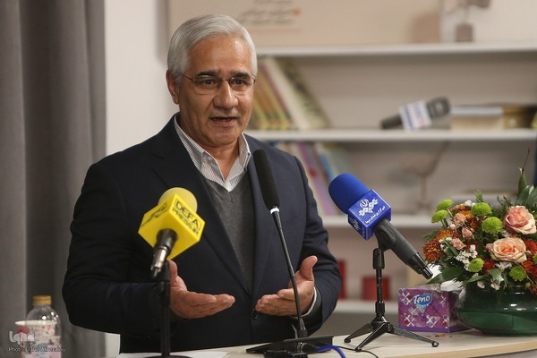 تکریم رسول جعفریان تکریم کتاب است تکریم رسول جعفریان تکریم کتاب است