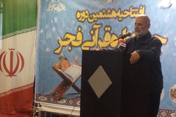 درک مفاهیم قرآنی بازخوانی مناسبی از ارزش‌های انقلاب اسلامی است