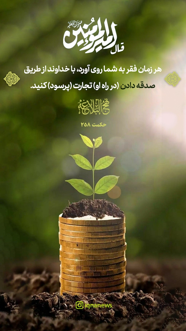 حکمت نهج‌البلاغه