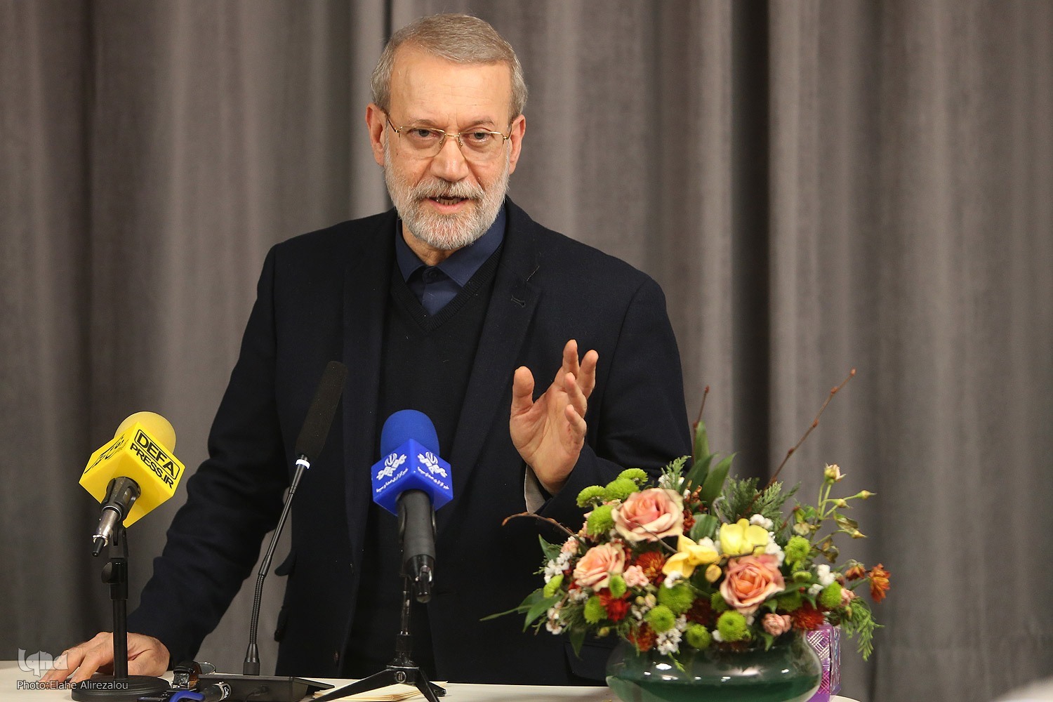 آیین پاسداشت حجتالاسلام جعفریان، «جستوجوگر گذشته با دغدغههای آینده» برگزار شد آیین پاسداشت حجتالاسلام جعفریان، «جستوجوگر گذشته با دغدغههای آینده» برگزار شد