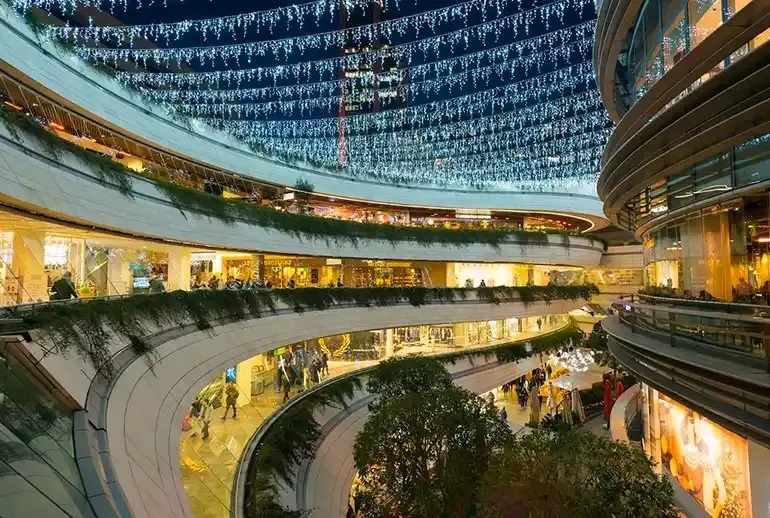 سفر به بخش اروپایی استانبول