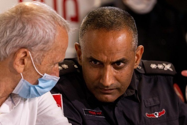 از عقبنشینی صهیونیستها از بخشهایی از جنوب لبنان تا اعلام آمادگی برای توقف جنگ در غزه از عقبنشینی صهیونیستها از بخشهایی از جنوب لبنان تا اعلام آمادگی برای توقف جنگ در غزه