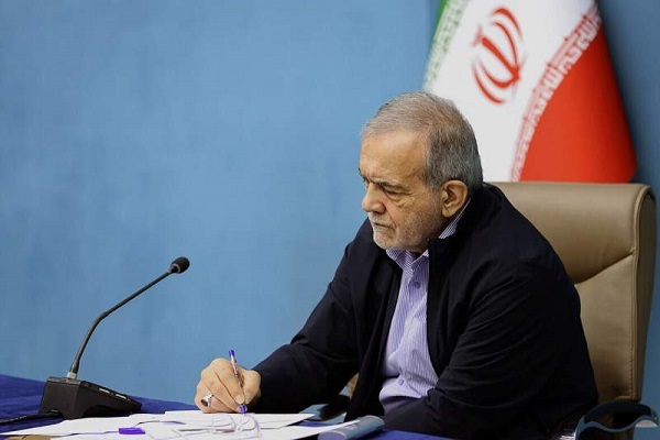 تصویب تشکیل ستاد راهبری سلامت شورای عالی انقلاب فرهنگی با امضای رئیس‌جمهور