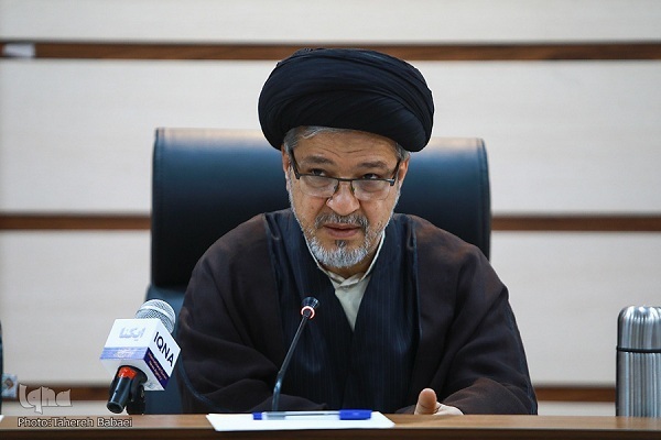 سعید رضا عاملی