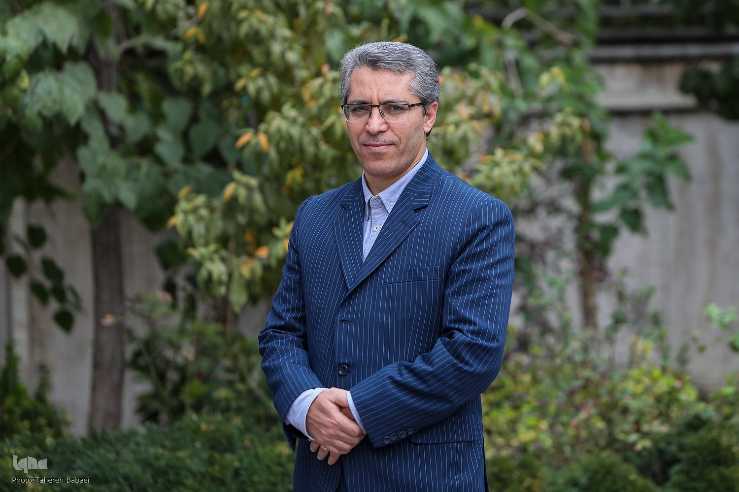 احمد اسماعیل‌زاده متخصص تغذیه و رژیم درمانی