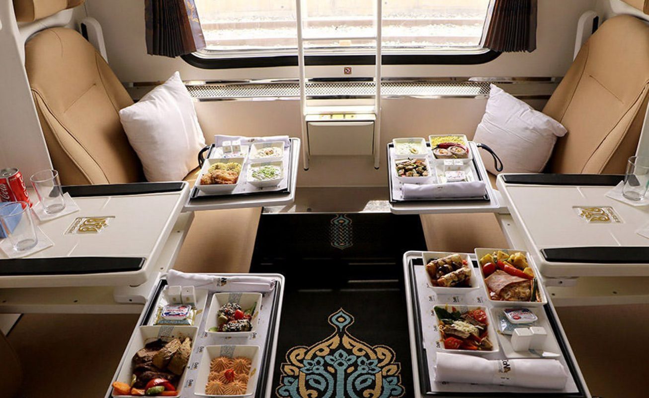 چگونه بلیط قطار را برای سفرهای لحظه آخری بخریم؟ چگونه بلیط قطار را برای سفرهای لحظه آخری بخریم؟