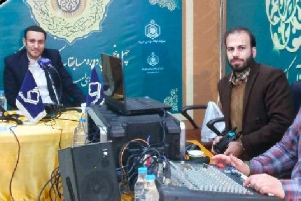 تلاوت‌های فجر کشور مصر؛ ایده برنامه رادیویی «قرآن‌الفجر»