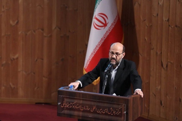 هنوز آماده نیست//// سیل انتصابهای فرهنگی و ادبی، دلخوری شهرام ناظری را شست هنوز آماده نیست//// سیل انتصابهای فرهنگی و ادبی، دلخوری شهرام ناظری را شست